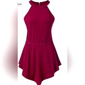 Women Shorts Romper Jumpsuit size XS